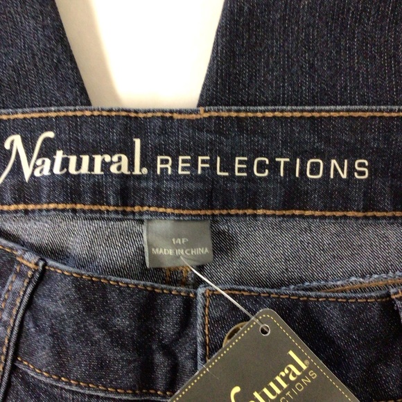 Natural Reflections jeans from Bass Pro Shop - Picture 2 of 8